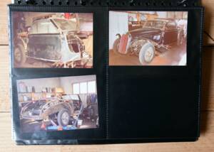 Bild 45/50 von Talbot-Lago T26 Record Worblaufen (1947)