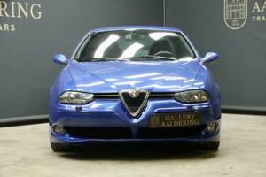 Image 5/50 of Alfa Romeo 156 3.2 V6 GTA (2003)