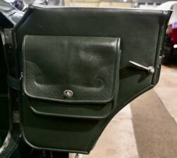 Bild 50/50 von Alvis Silver Eagle Sports Tourer (1930)