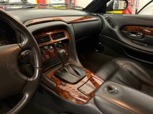 Bild 10/17 von Aston Martin DB 7 GTA (2003)