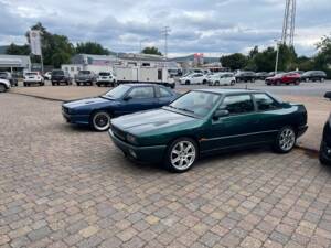 Bild 1/8 von Maserati Ghibli 2.8 (1997)