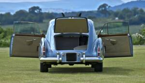 Bild 22/50 von Bentley S 1 Continental (1958)