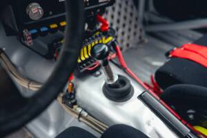 Image 41/56 de BMW M3 (1988)