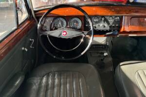 Bild 15/29 von Jaguar Mk II 3.4 (1962)