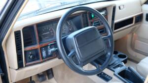 Image 13/67 de Jeep Cherokee (1996)