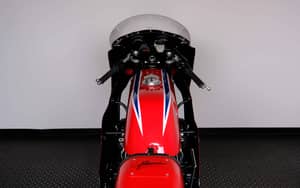 Immagine 82/90 di Rickman Honda CR (1977)