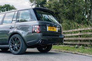 Image 26/45 de Land Rover Range Rover V8 Supercharged (2006)