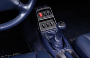 Bild 23/28 von Porsche 911 Carrera (1996)