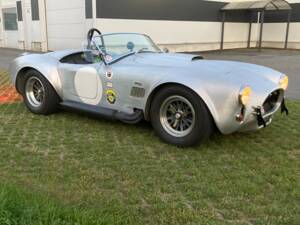 Imagen 15/41 de Kirkham 427 KMS/SC (1965)