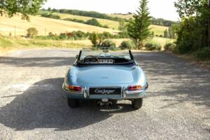 Image 6/50 de Jaguar Type E 3.8 (1964)