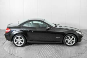 Immagine 48/50 di Mercedes-Benz SLK 200 Kompressor (2004)