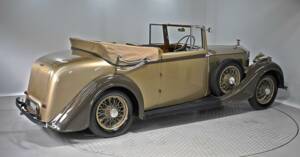 Immagine 17/50 di Rolls-Royce 25/30 HP (1937)