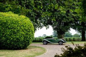 Immagine 25/50 di MG TF (1954)