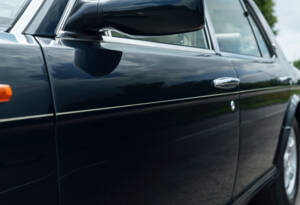 Bild 11/30 von Bentley Turbo RT (1997)