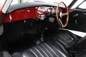 Image 18/29 of Porsche 356 B 1600 Super (1959)