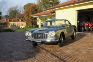 Imagen 2/25 de Lancia Flaminia GT Touring (1961)