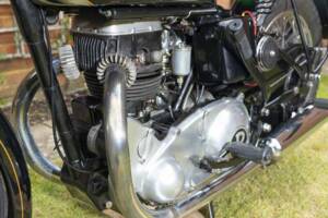 Immagine 33/37 di Rudge 500 Special (1938)