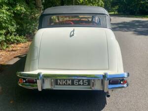 Image 31/50 de Jaguar Mk IV 3,5 Litre (1951)