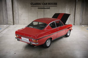 Bild 97/98 von Opel Kadett 1,1 SR Rallye (1968)