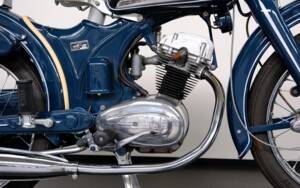 Immagine 5/84 di NSU Superfox (1956)