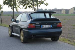 Bild 4/73 von Ford Escort RS Cosworth (1992)