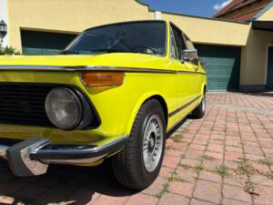 Bild 7/20 von BMW 2002 tii Touring (1977)