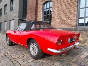 Bild 3/47 von FIAT Dino Spider (1968)