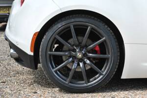 Image 23/50 of Alfa Romeo 4C Spider (2017)