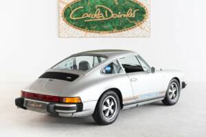 Image 9/50 de Porsche 911 Carrera 2.7 (US) (1974)