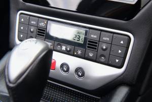 Image 40/50 of Maserati GranCabrio Sport (2013)