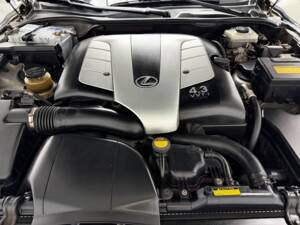 Immagine 23/23 di Lexus SC 430 (2004)