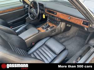 Bild 13/15 von Jaguar XJS 5.3 V12 (1989)