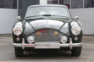 Immagine 15/28 di Aston Martin DB 2&#x2F;4 Mk III (1958)