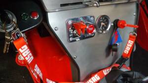 Immagine 30/50 di FIAT 124 Spider AS (1967)