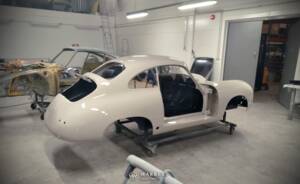 Afbeelding 79/79 van Porsche 356 1500 (1954)