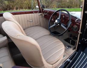 Image 33/50 of Bentley 4 1&#x2F;4 Litre (1937)