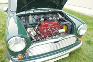 Afbeelding 11/16 van Morris Mini Cooper S 1275 (1969)