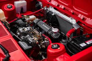 Image 25/50 of Ford Fiesta XR2 (1982)