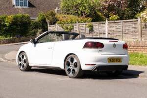 Bild 4/50 von Volkswagen Golf VI GTI (2013)