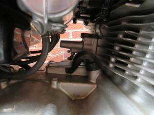 Bild 34/50 von Honda CB 750 Four K2 (1972)