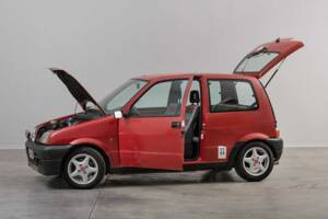 Bild 10/30 von FIAT Cinquecento Sporting Trofeo (1993)