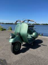 Immagine 3/32 di Piaggio Vespa 125 (1951)