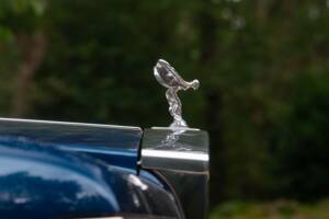 Imagen 17/22 de Rolls-Royce Silver Spirit II (1990)