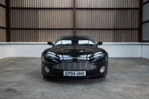 Image 44/50 de Aston Martin V12 Vanquish (2004)