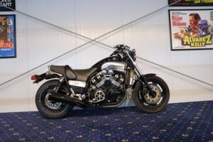 Bild 3/30 von Yamaha V-Max 1200 (1997)