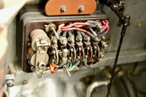 Bild 37/50 von Rolls-Royce Phantom II Continental Kellner (1934)
