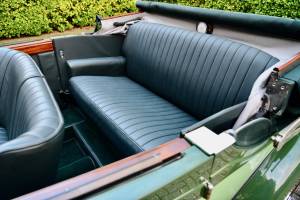 Imagen 28/50 de Rolls-Royce Phantom II (1930)