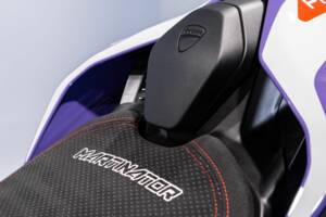 Immagine 19/30 di Ducati DUMMY (2023)