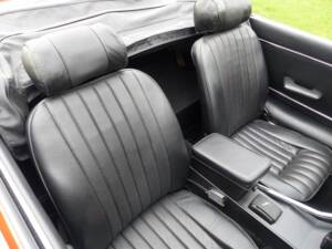 Jaguar E-Type Serie 3 Roadster 1974