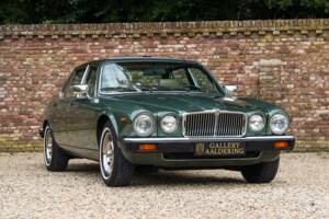 Image 38/50 of Jaguar XJ 6 4.2 (1985)